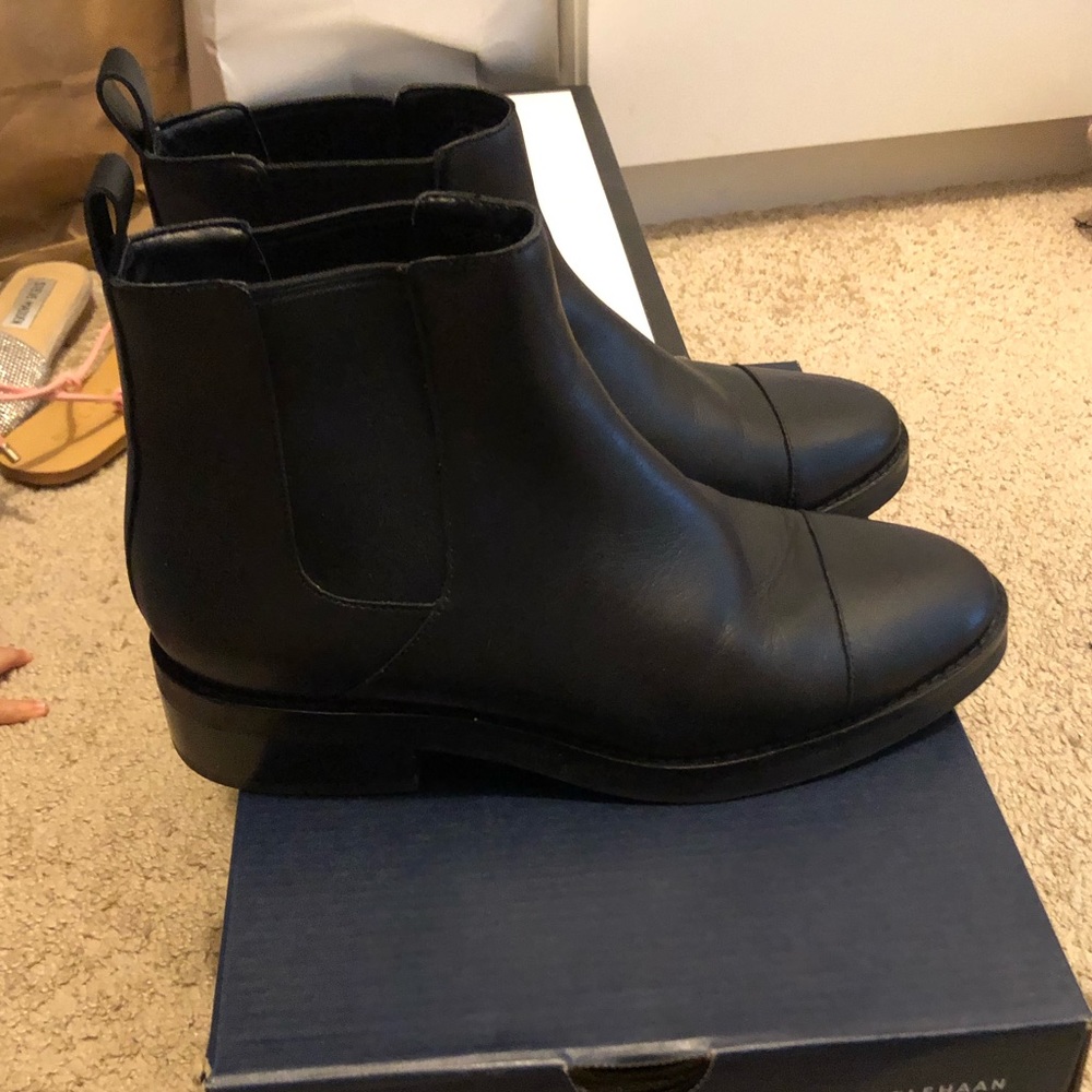 COLE HAAN Ankle boot